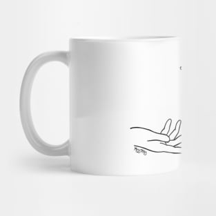 Dyad Dark Mug